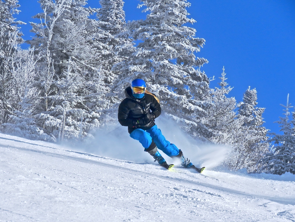 www.Tremblant360.com Photo. All Rights Reserved.