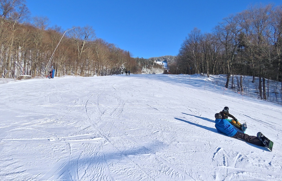 www.Tremblant360.com Photo. All Rights Reserved.