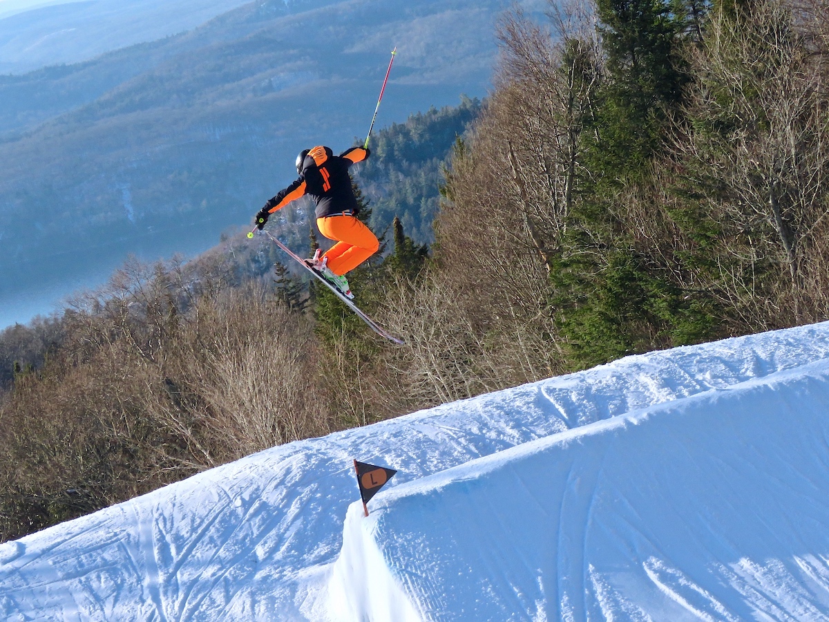 www.Tremblant360.com Photo. All Rights Reserved.