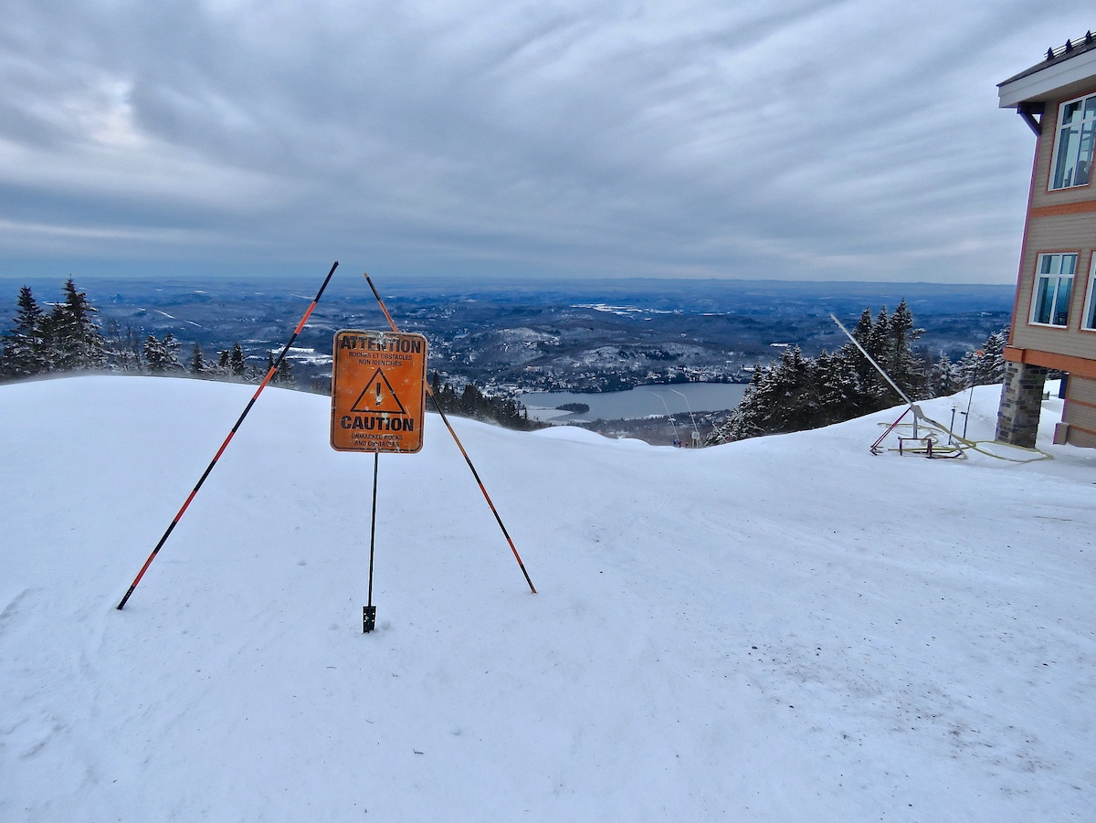 www.Tremblant360.com Photo. All Rights Reserved.