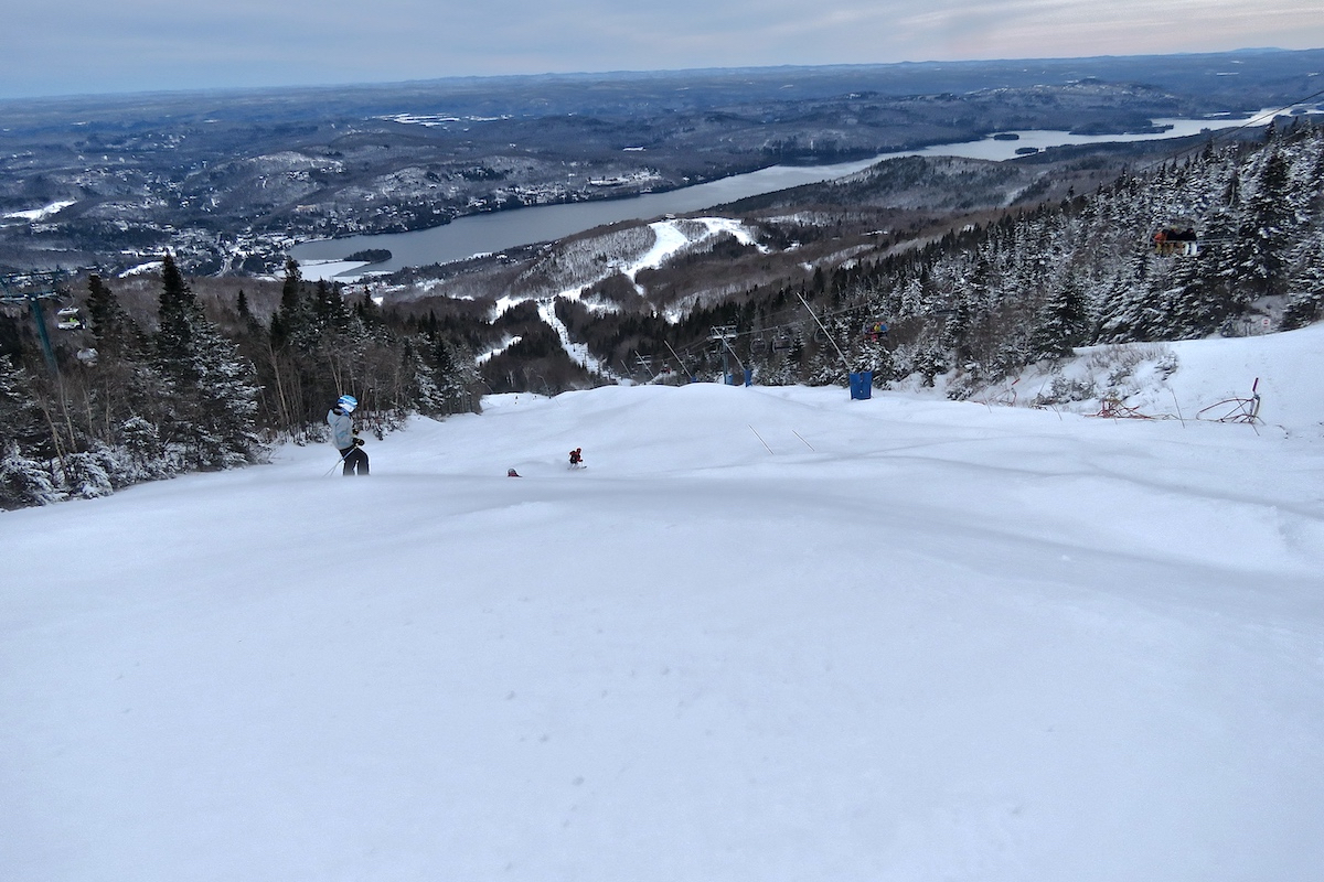 www.Tremblant360.com Photo. All Rights Reserved.