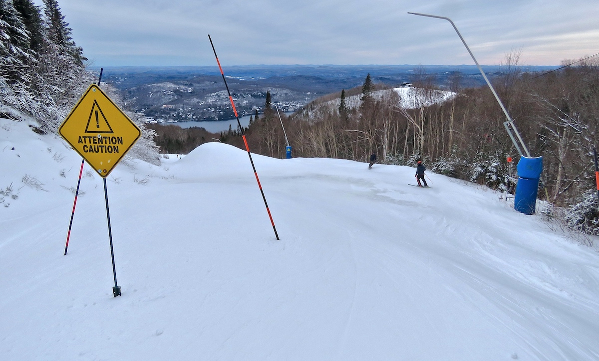 www.Tremblant360.com Photo. All Rights Reserved.