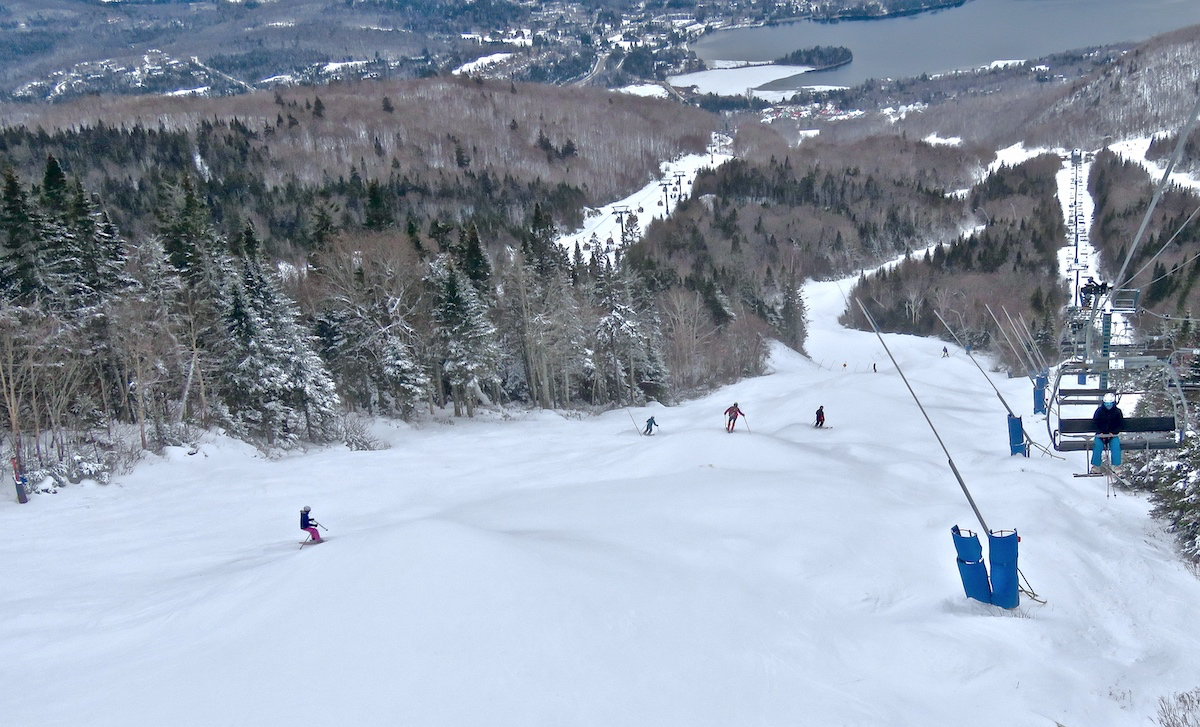 www.Tremblant360.com Photo. All Rights Reserved.