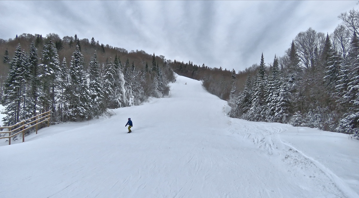 www.Tremblant360.com Photo. All Rights Reserved.