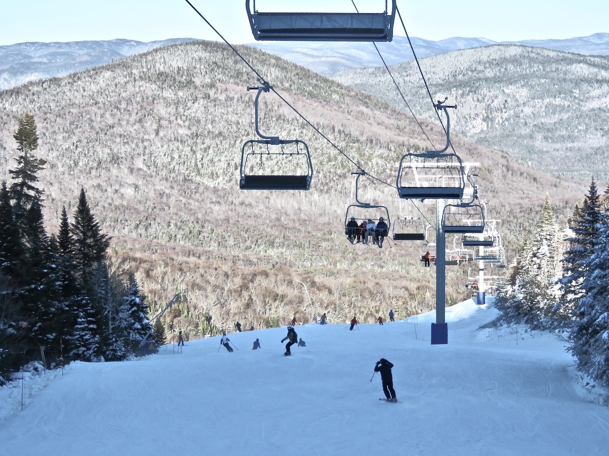 www.Tremblant360.com Photo. All Rights Reserved.