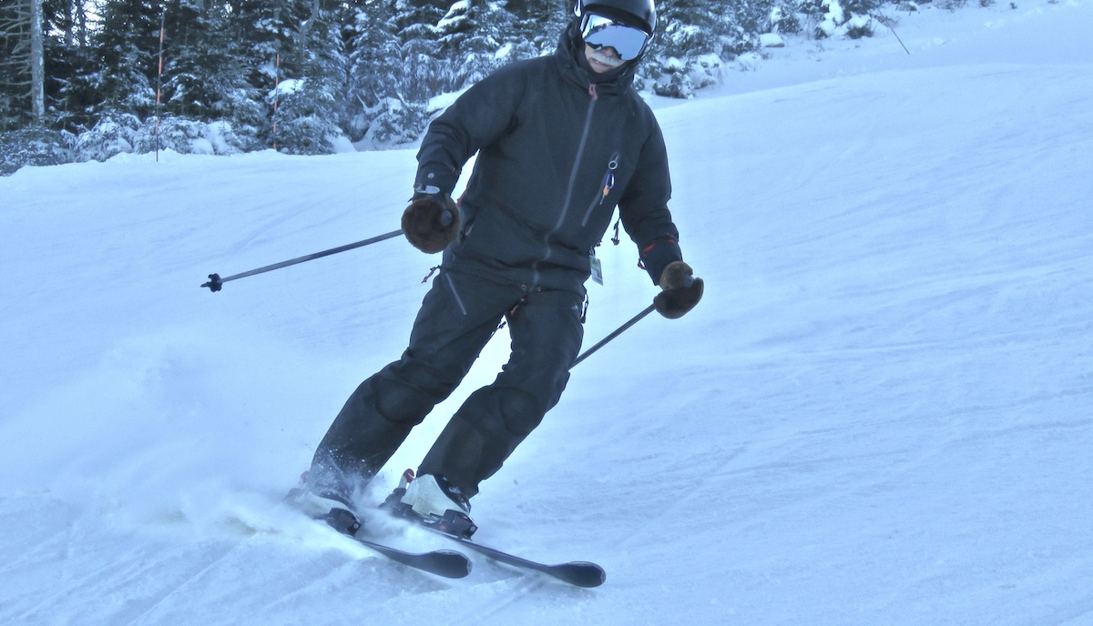 www.Tremblant360.com Photo. All Rights Reserved.