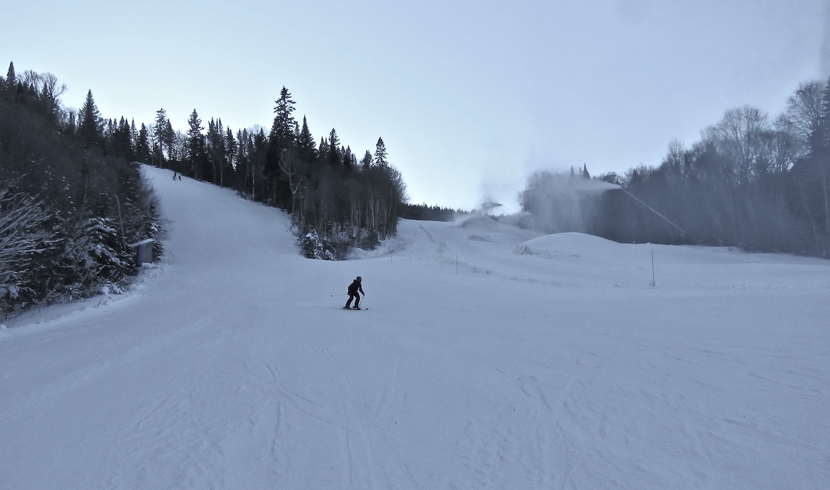 www.Tremblant360.com Photo. All Rights Reserved.