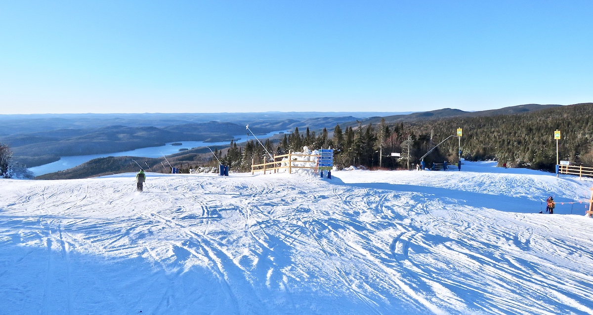 www.Tremblant360.com Photo. All Rights Reserved.