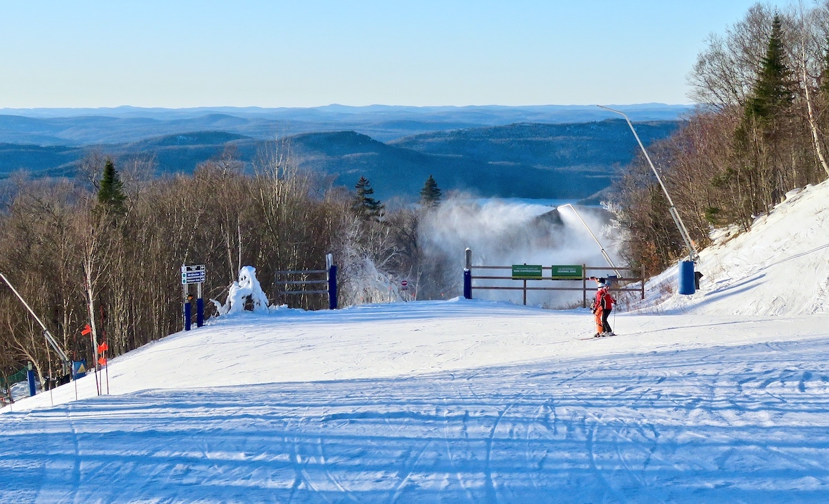 www.Tremblant360.com Photo. All Rights Reserved.