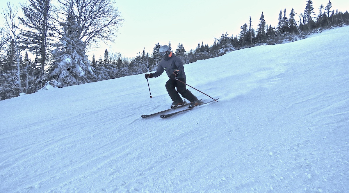 www.Tremblant360.com Photo. All Rights Reserved.