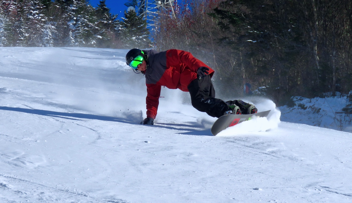www.Tremblant360.com Photo. All Rights Reserved.