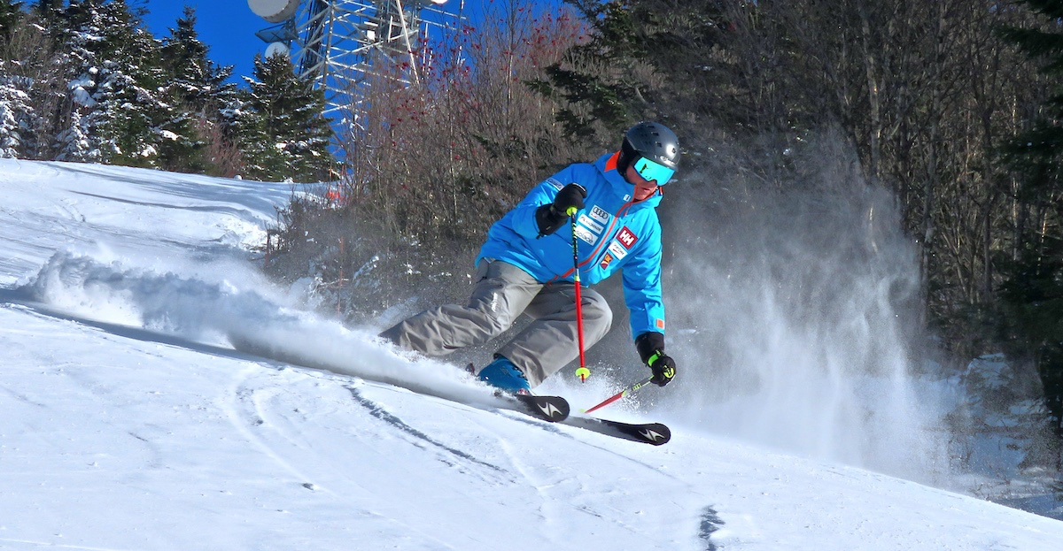 www.Tremblant360.com Photo. All Rights Reserved.