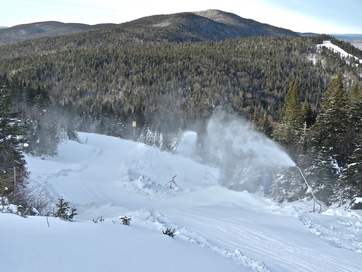 www.Tremblant360.com Photo. All Rights Reserved.