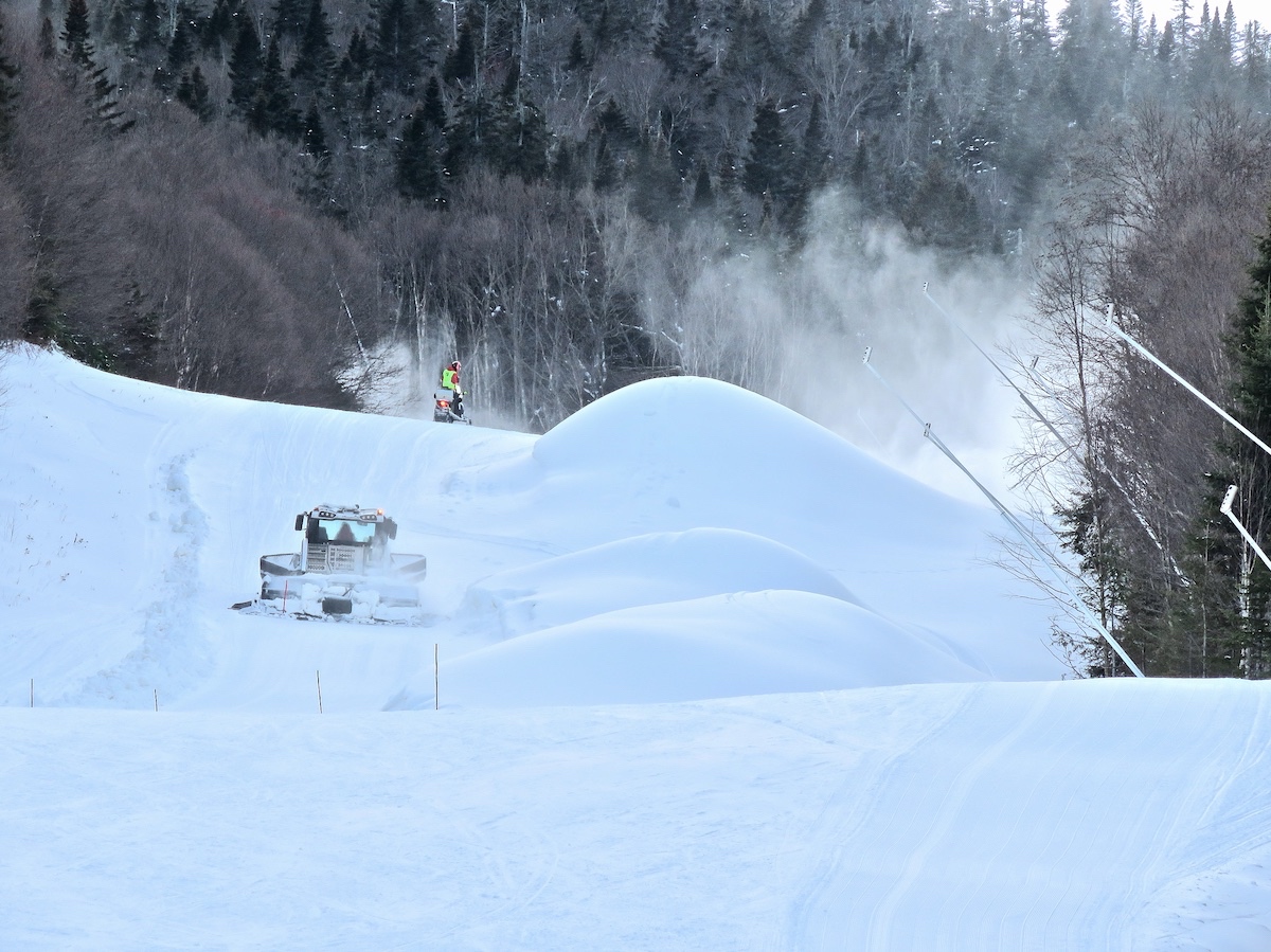 www.Tremblant360.com Photo. All Rights Reserved.