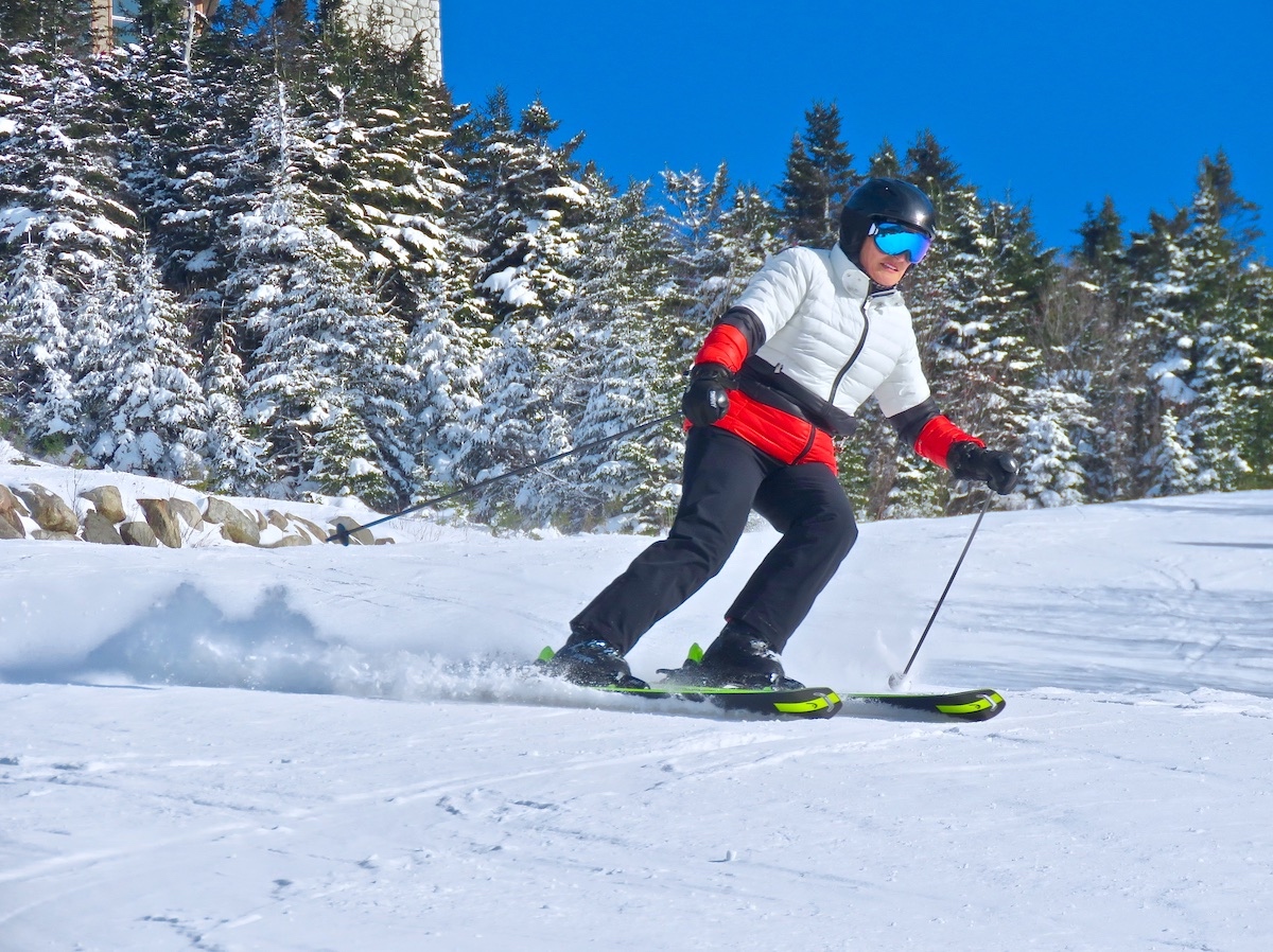 www.Tremblant360.com Photo. All Rights Reserved.