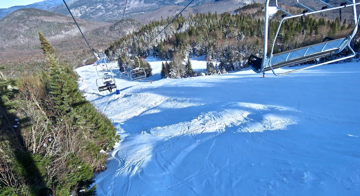 www.Tremblant360.com Photo. All Rights Reserved.