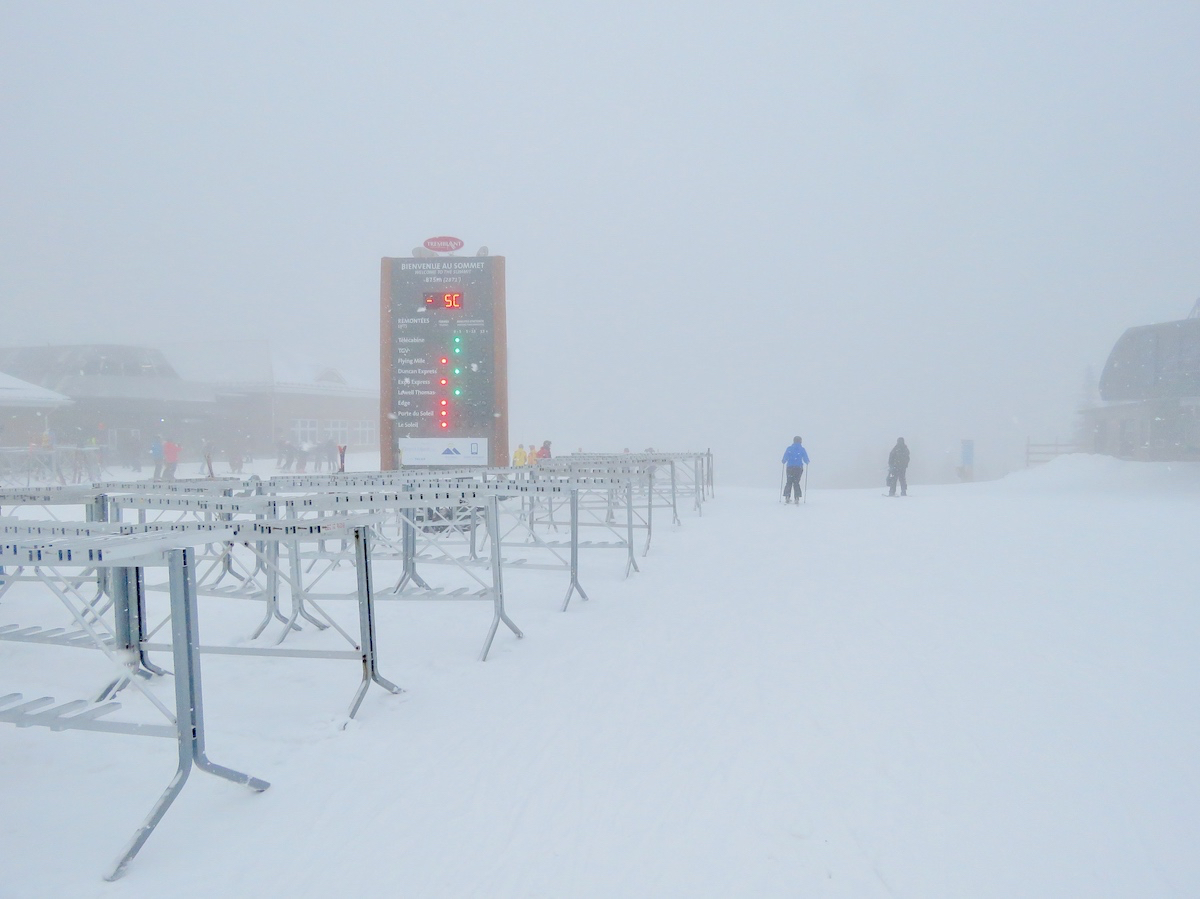 www.Tremblant360.com Photo. All Rights Reserved.