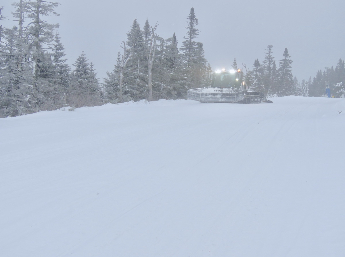 www.Tremblant360.com Photo. All Rights Reserved.