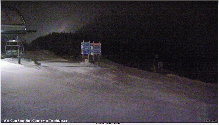 www.Tremblant360.com Photo. All Rights Reserved.