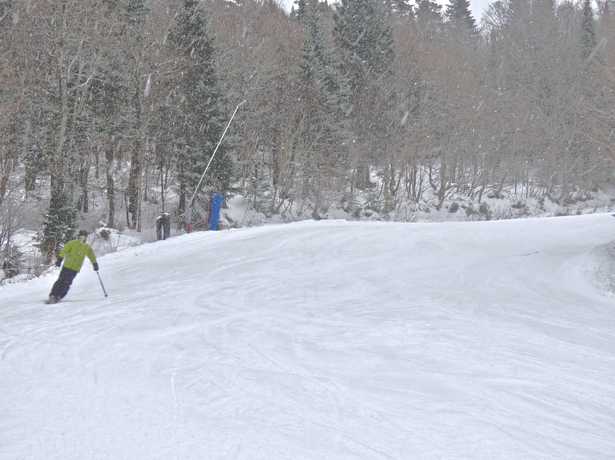 www.Tremblant360.com Photo. All Rights Reserved.