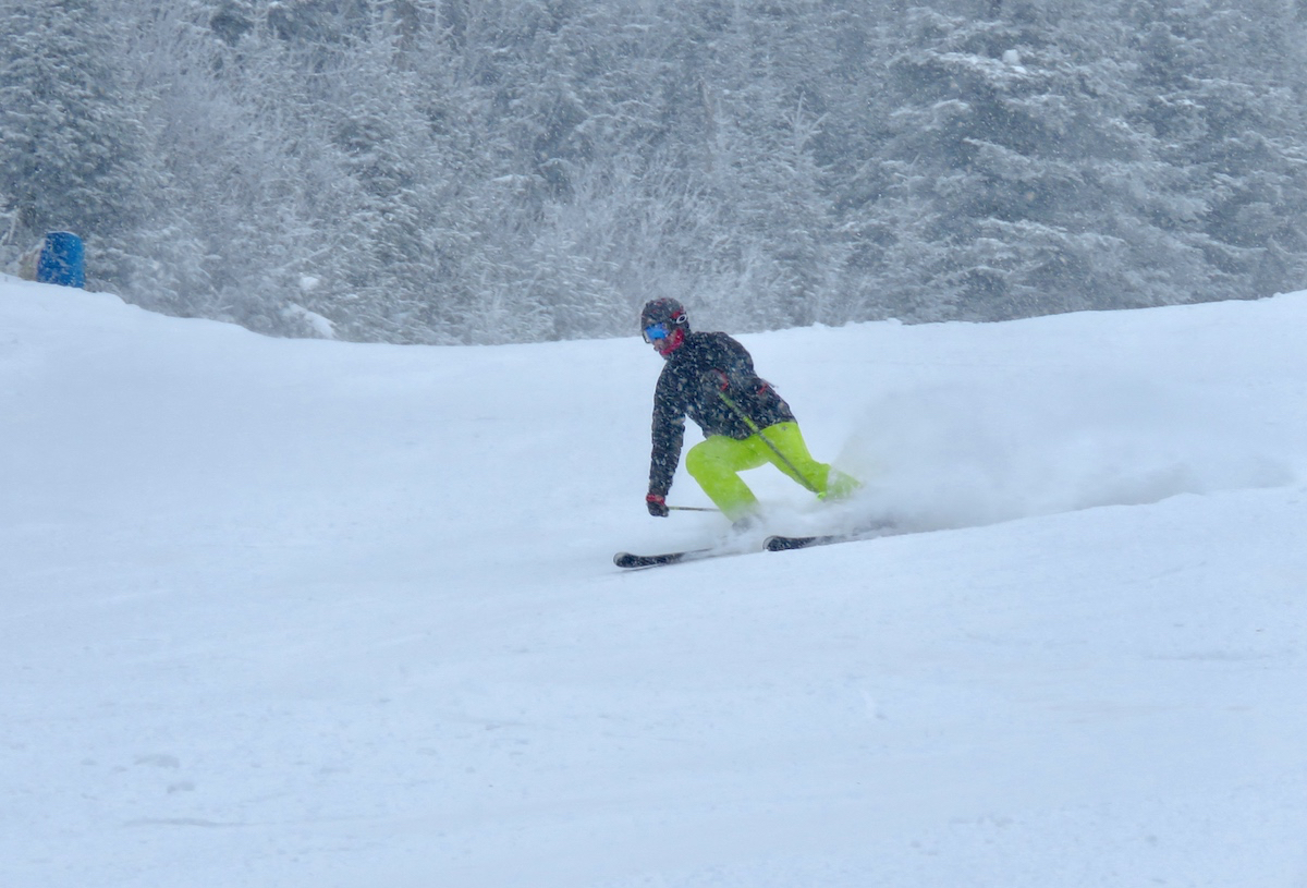 www.Tremblant360.com Photo. All Rights Reserved.