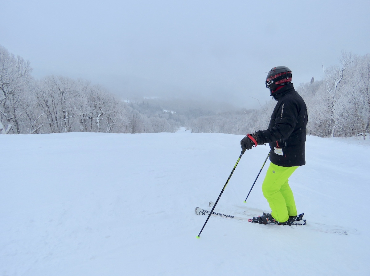 www.Tremblant360.com Photo. All Rights Reserved.