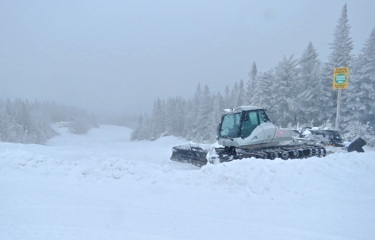 www.Tremblant360.com Photo. All Rights Reserved.