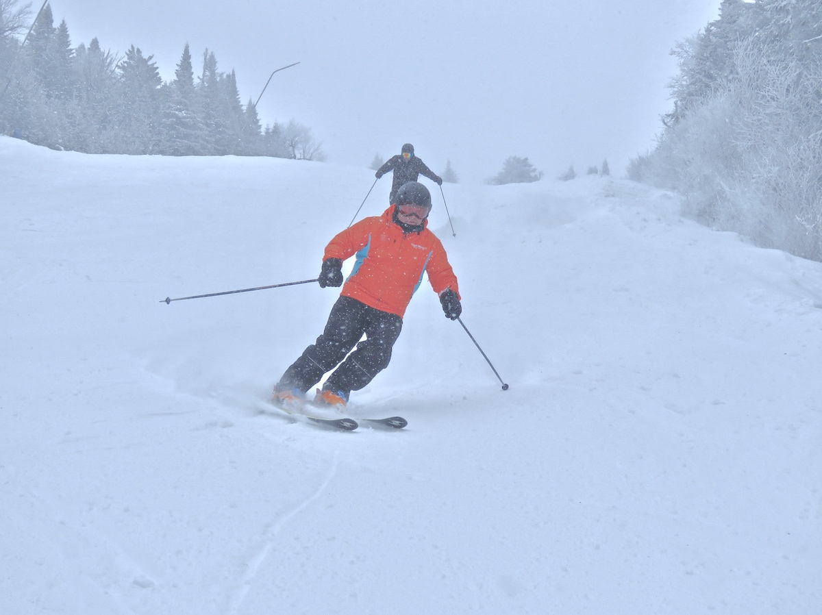 www.Tremblant360.com Photo. All Rights Reserved.