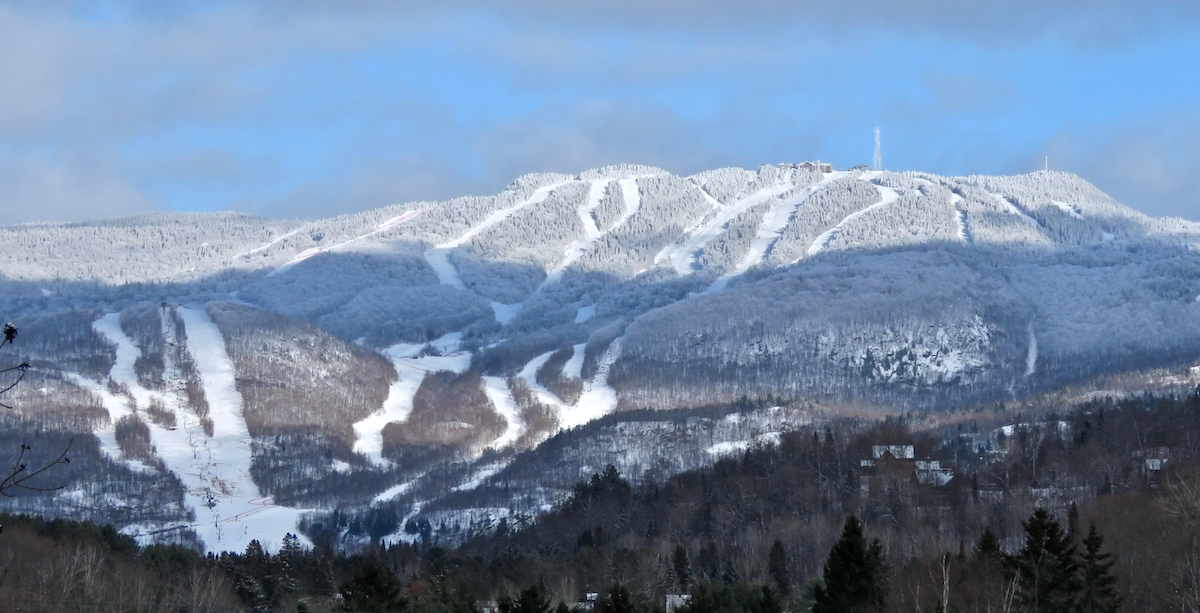 www.Tremblant360.com Photo. All Rights Reserved.