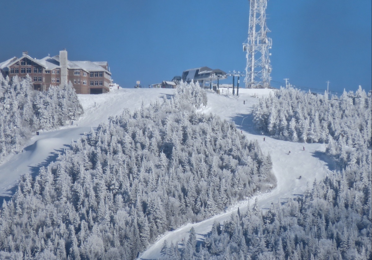 www.Tremblant360.com Photo. All Rights Reserved.
