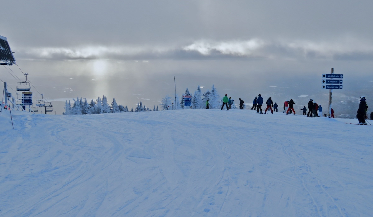 www.Tremblant360.com Photo. All Rights Reserved.