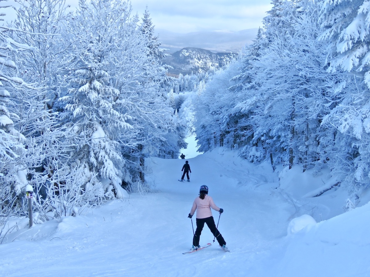 www.Tremblant360.com Photo. All Rights Reserved.