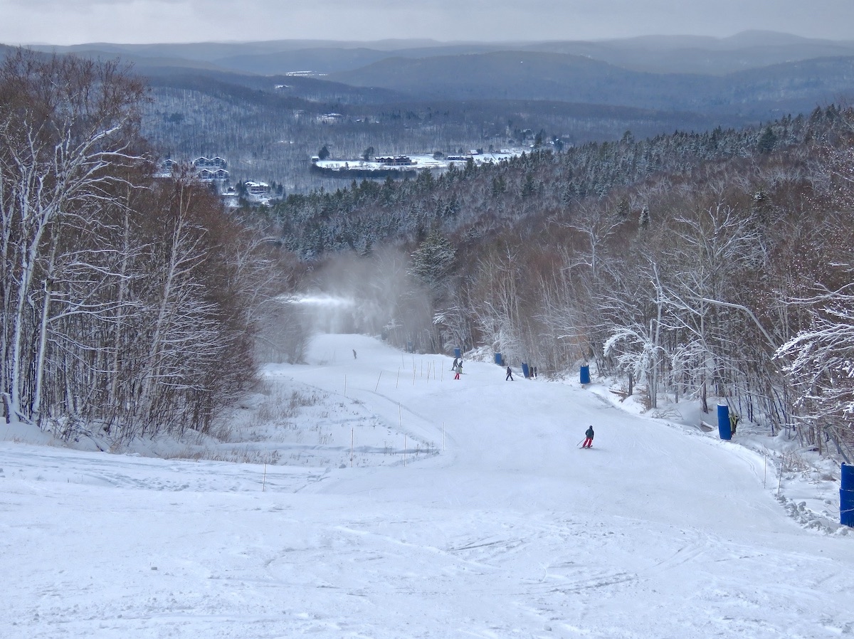 www.Tremblant360.com Photo. All Rights Reserved.