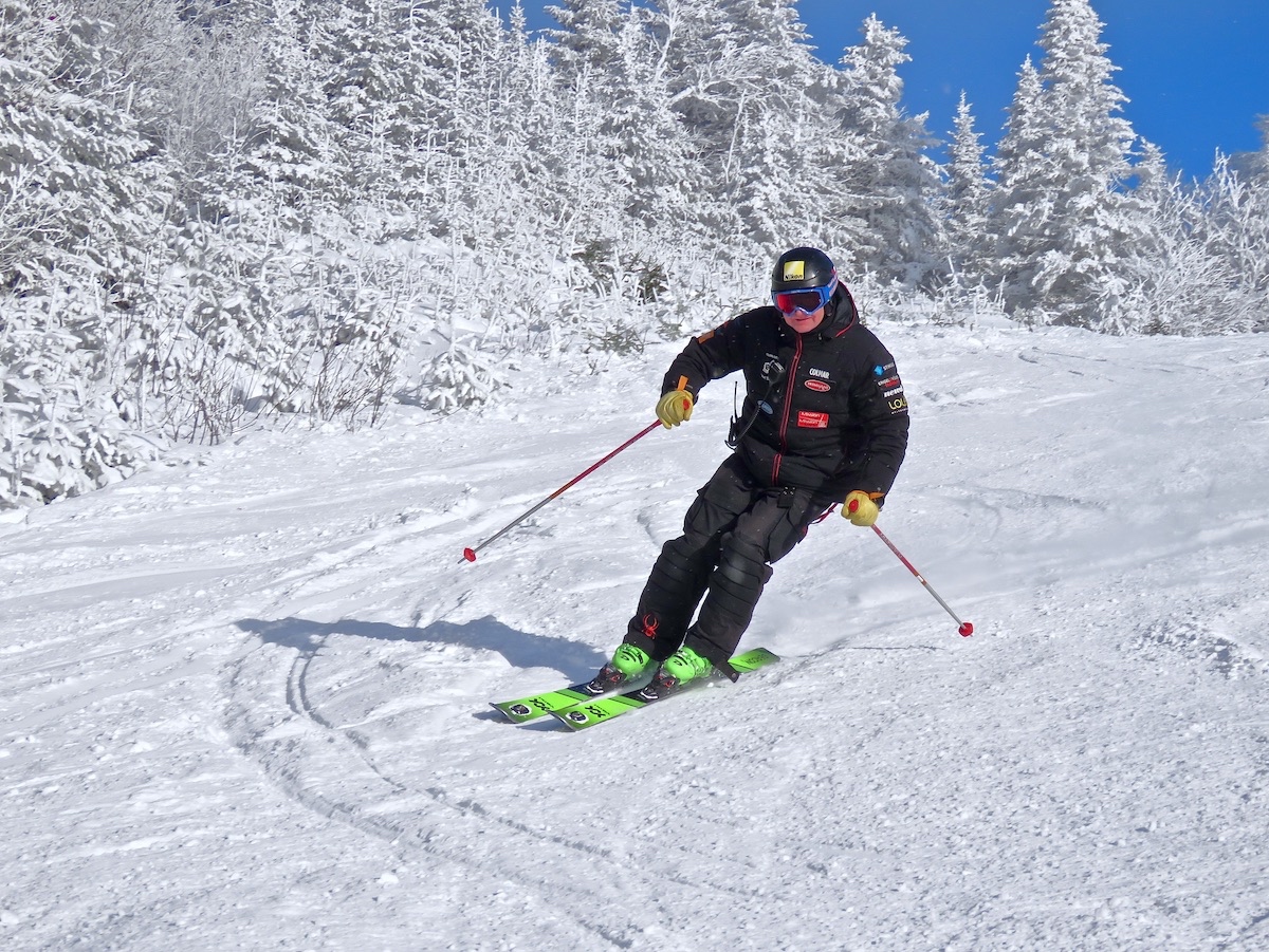 www.Tremblant360.com Photo. All Rights Reserved.