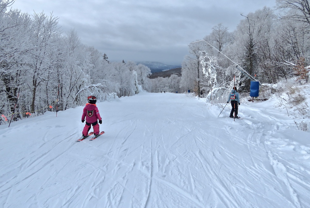www.Tremblant360.com Photo. All Rights Reserved.