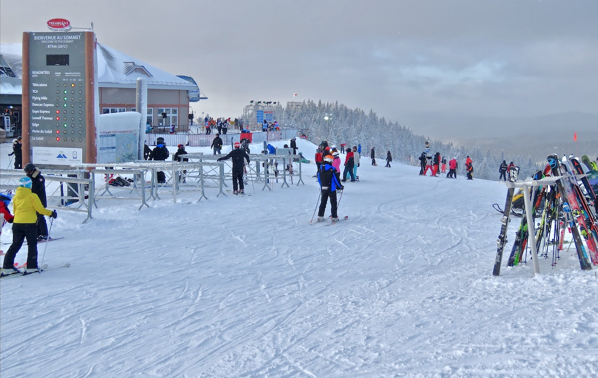 www.Tremblant360.com Photo. All Rights Reserved.