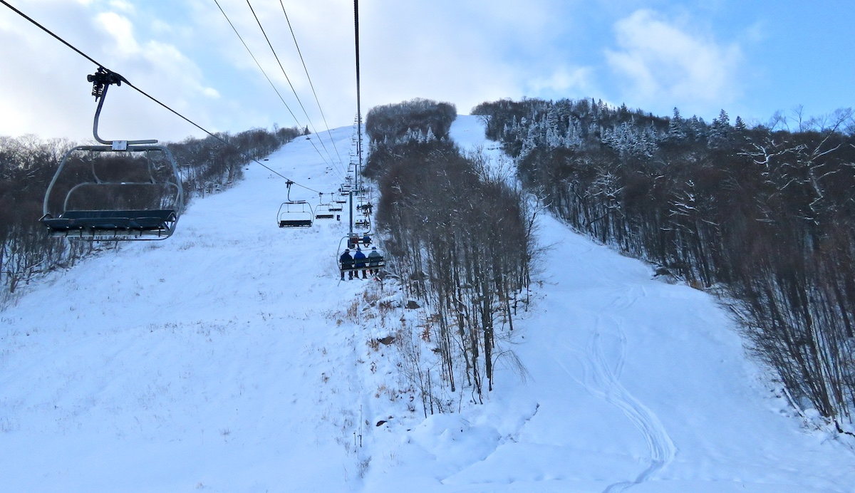 www.Tremblant360.com Photo. All Rights Reserved.