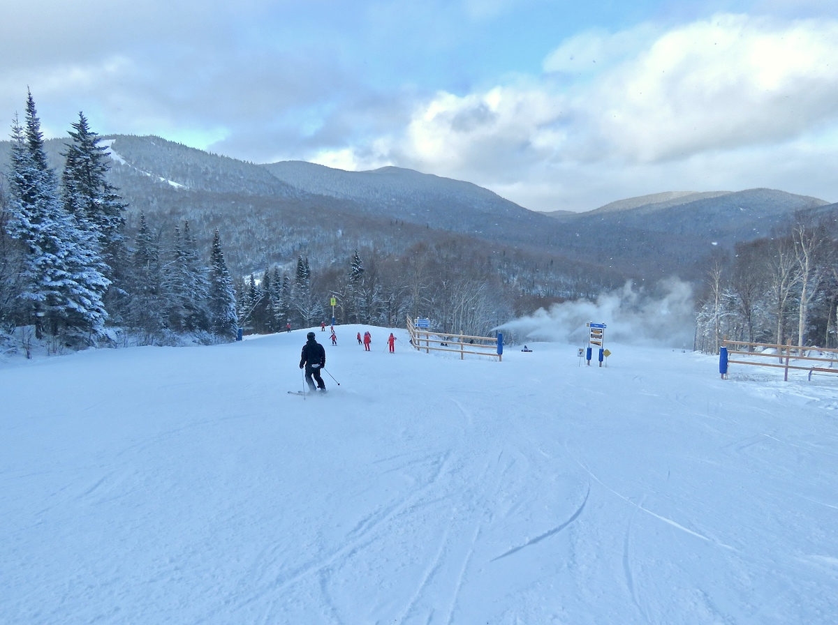 www.Tremblant360.com Photo. All Rights Reserved.