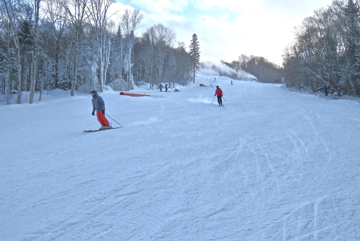 www.Tremblant360.com Photo. All Rights Reserved.
