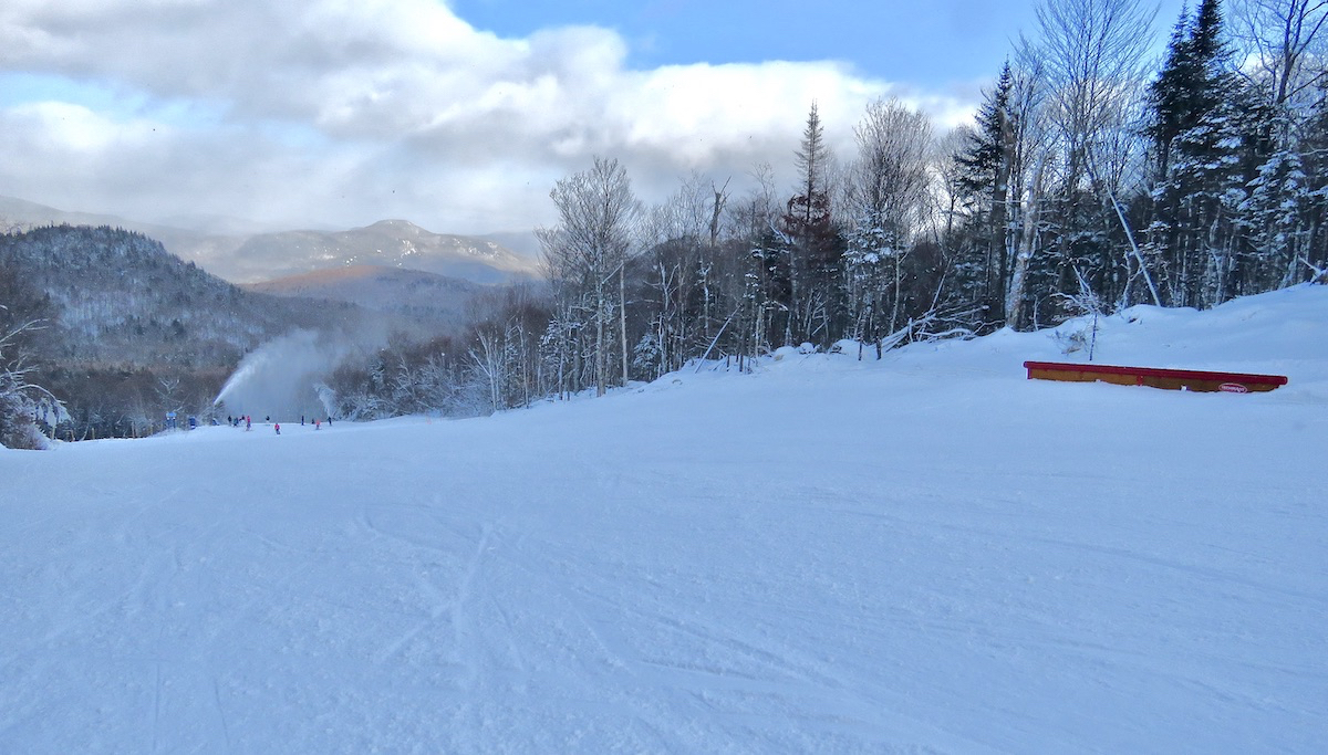 www.Tremblant360.com Photo. All Rights Reserved.