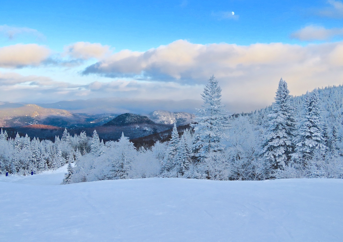 www.Tremblant360.com Photo. All Rights Reserved.