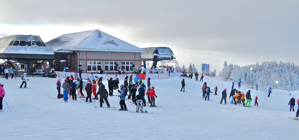 www.Tremblant360.com Photo. All Rights Reserved.