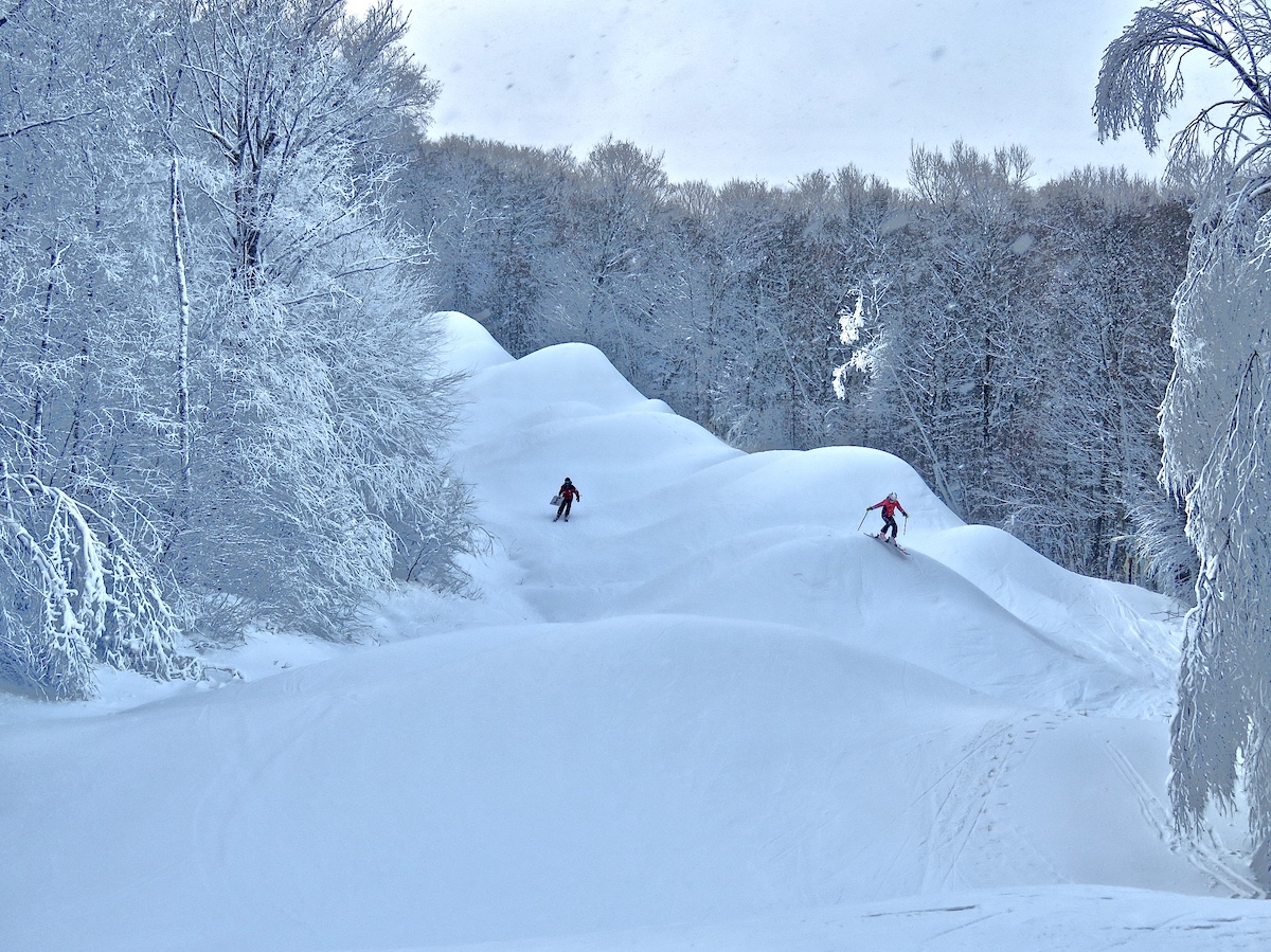 www.Tremblant360.com Photo. All Rights Reserved.