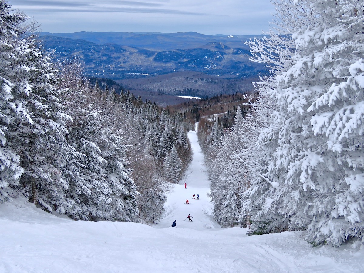 www.Tremblant360.com Photo. All Rights Reserved.
