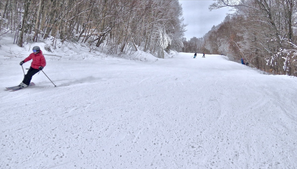 www.Tremblant360.com Photo. All Rights Reserved.