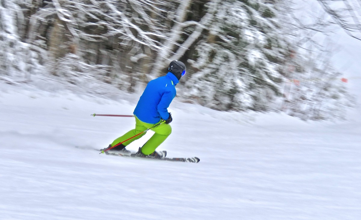 www.Tremblant360.com Photo. All Rights Reserved.