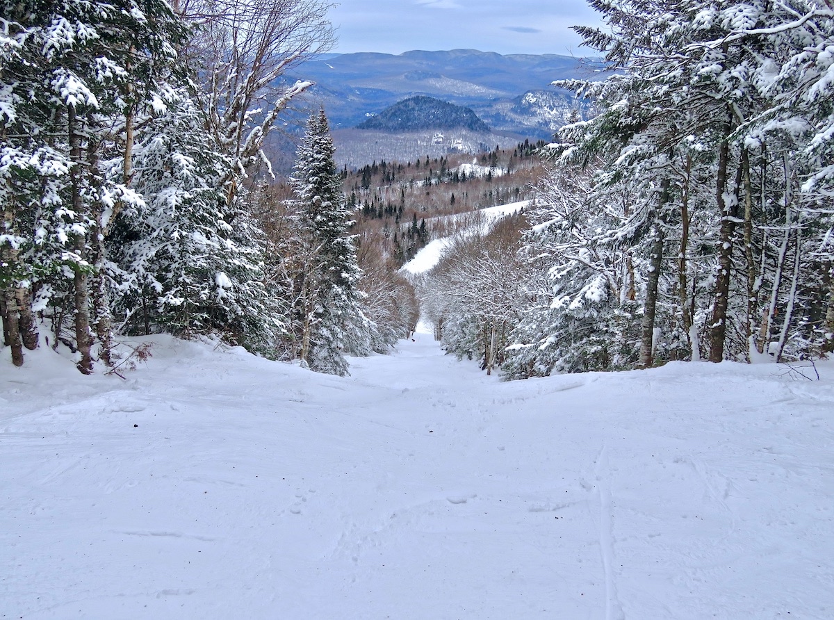 www.Tremblant360.com Photo. All Rights Reserved.