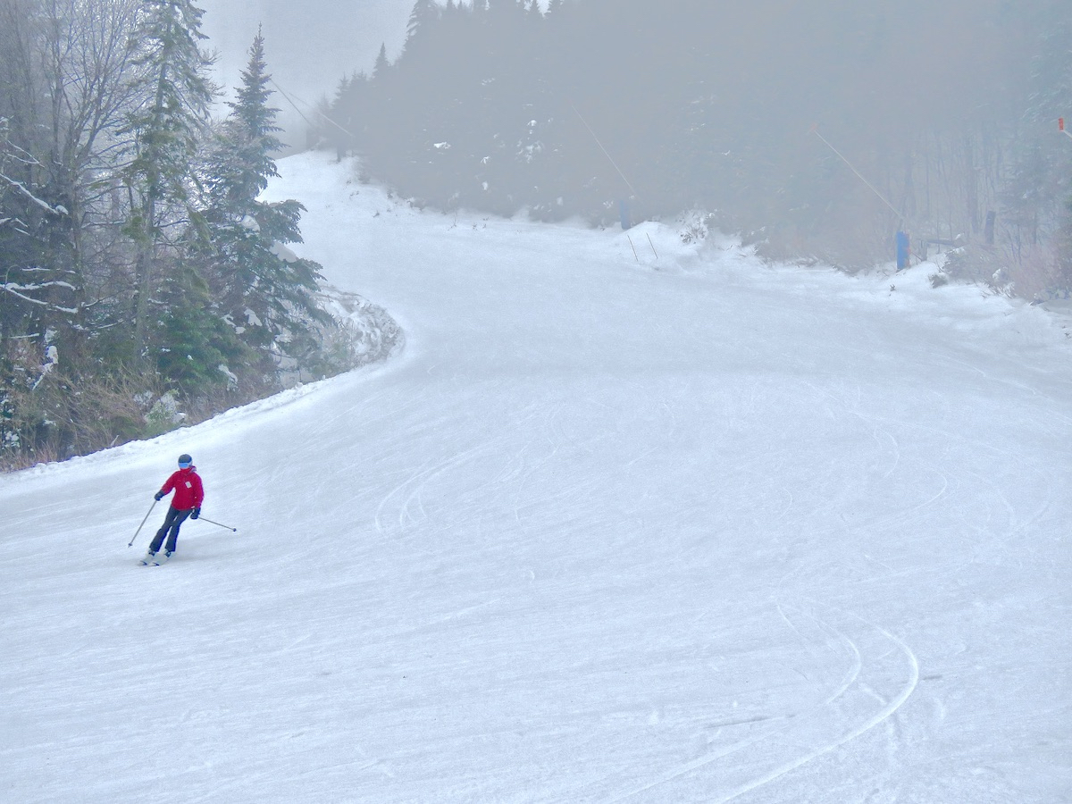 www.Tremblant360.com Photo. All Rights Reserved.