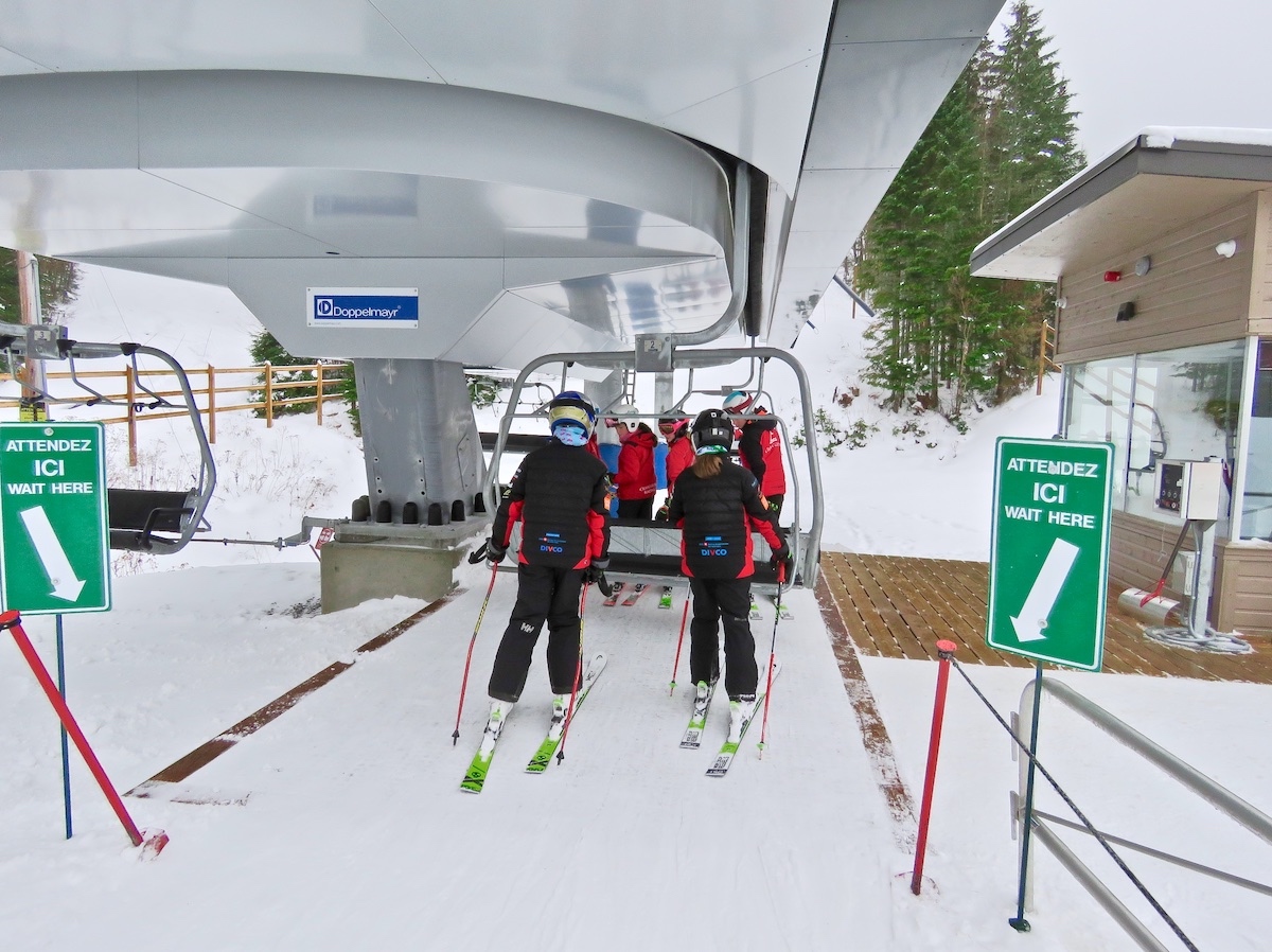 www.Tremblant360.com Photo. All Rights Reserved.