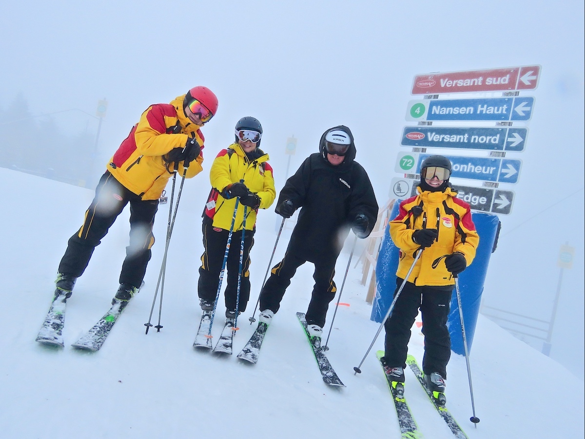 www.Tremblant360.com Photo. All Rights Reserved.